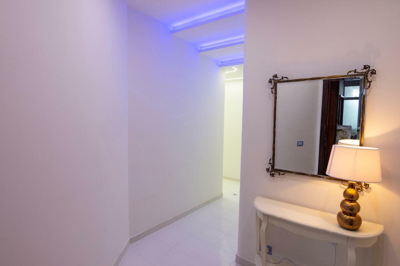 Ambra Sorrento Suites Short Rent Buitenkant foto