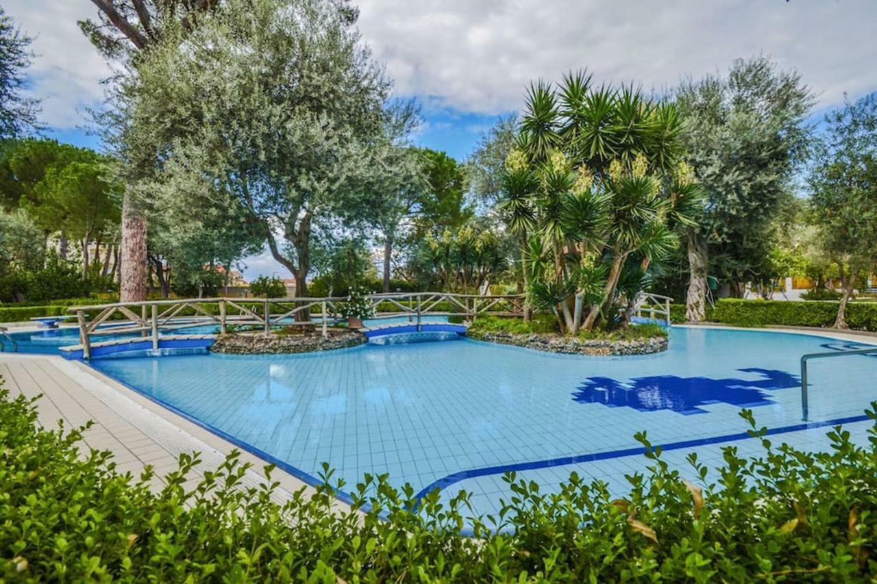 Ambra Sorrento Suites Short Rent Buitenkant foto